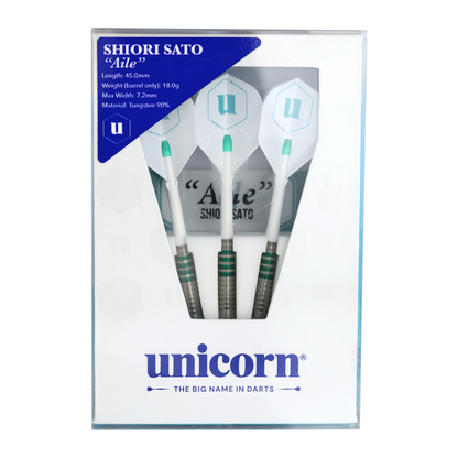 Aile 佐藤詩織モデル