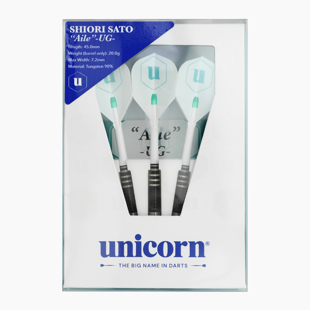 Aile -UG- 佐藤詩織モデル