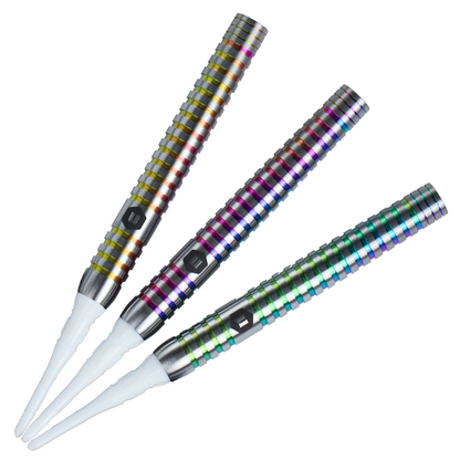 Versus Jackpot Rainbow  酒井素モデル