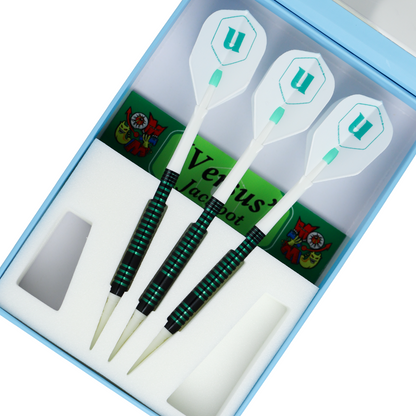 Versus Jackpot Green 酒井素モデル