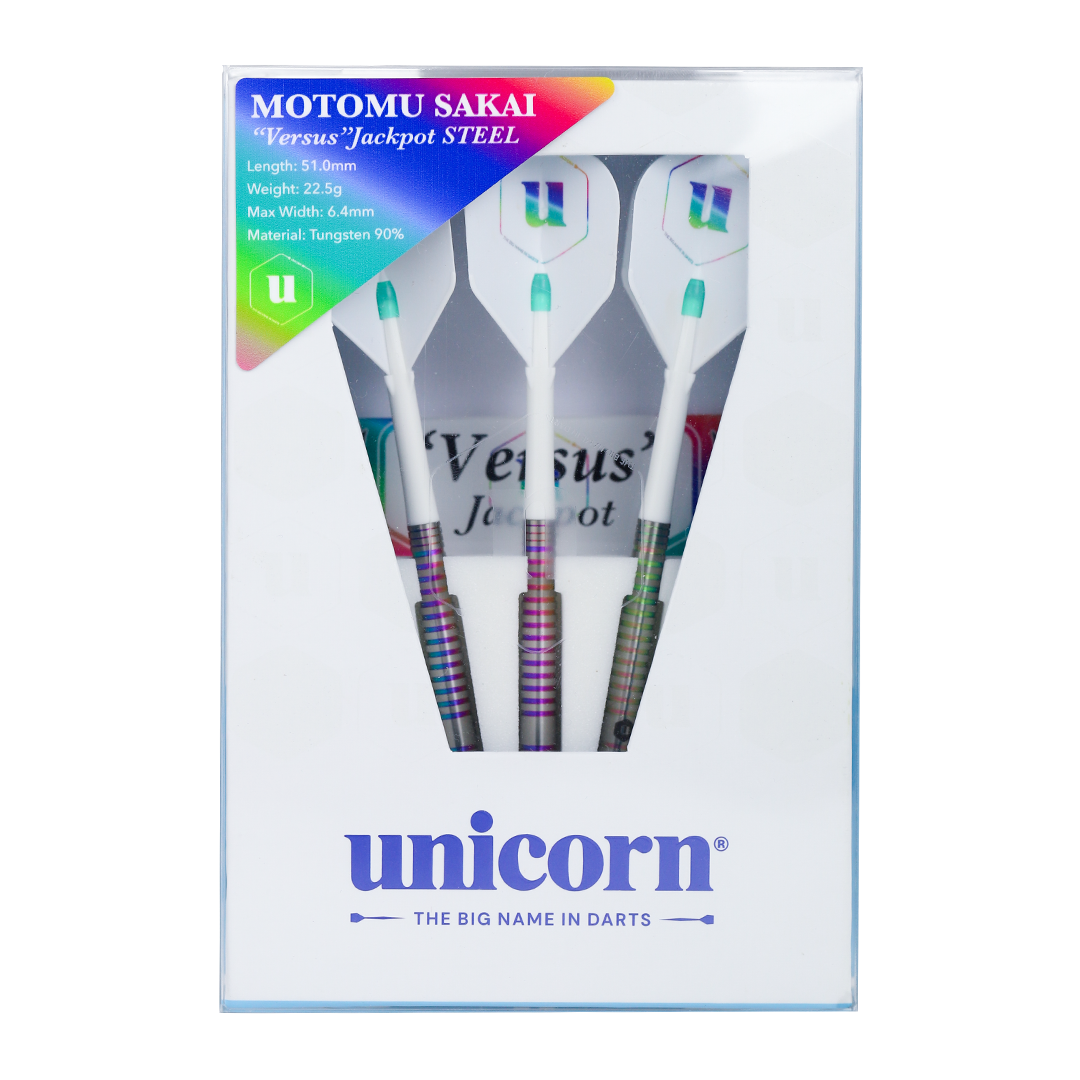 Versus jackpot STEEL:Rainbow 酒井素モデル – ツワモノ屋 Versus jackpot STEEL:Rainbow 酒井素モデル – ツワモノ屋