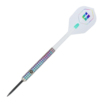 Versus jackpot STEEL：Rainbow 酒井素モデル