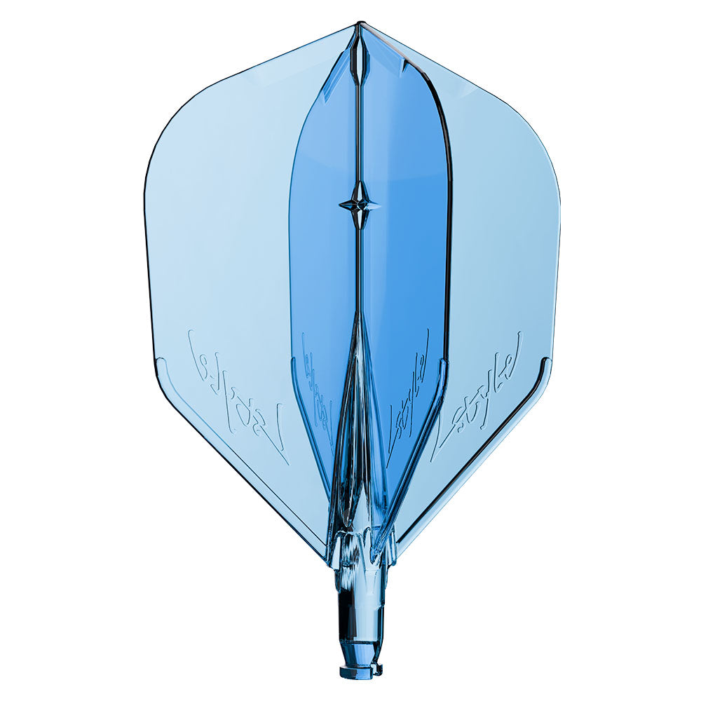 L-System Flight L3 [1p]