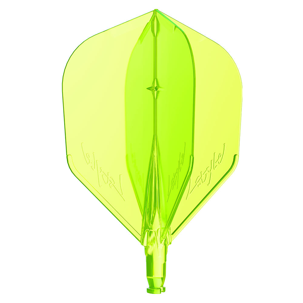 L-System Flight L3 [1p]