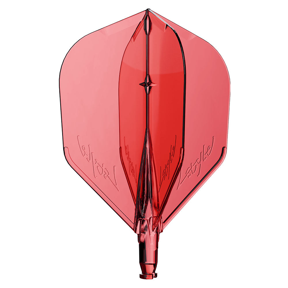 L-System Flight L3 [1p]