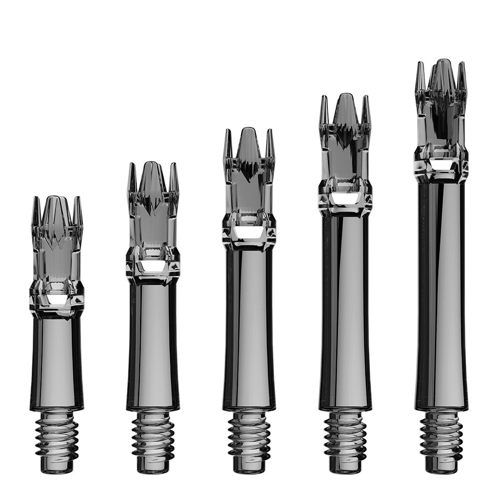 L-System Shaft [3p]
