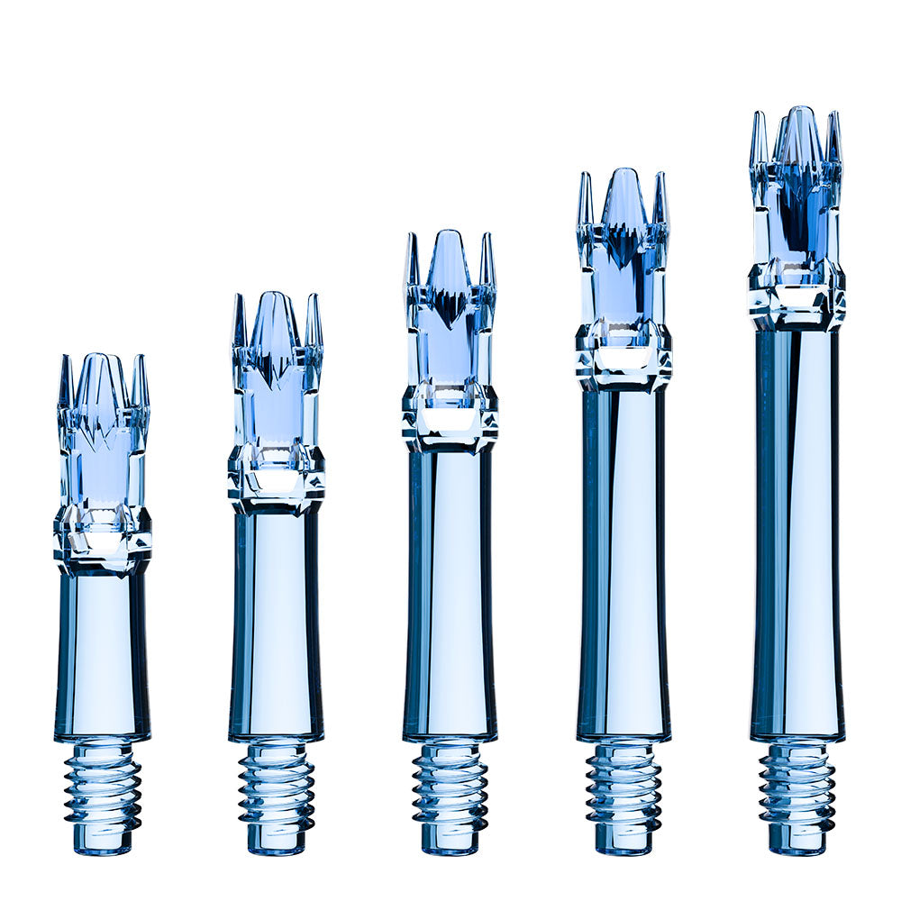 L-System Shaft [3p]