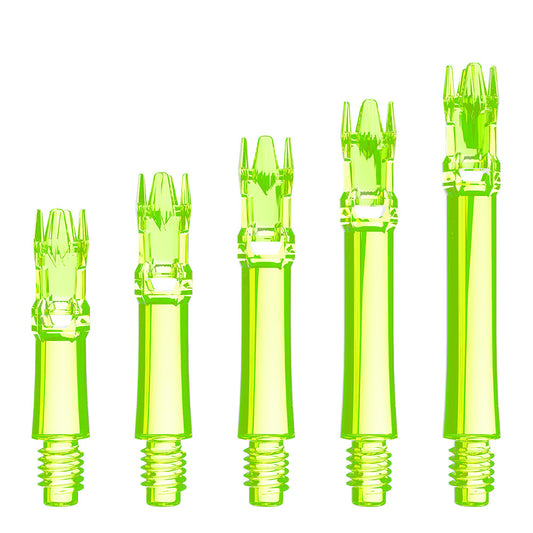 L-System Shaft [3p]