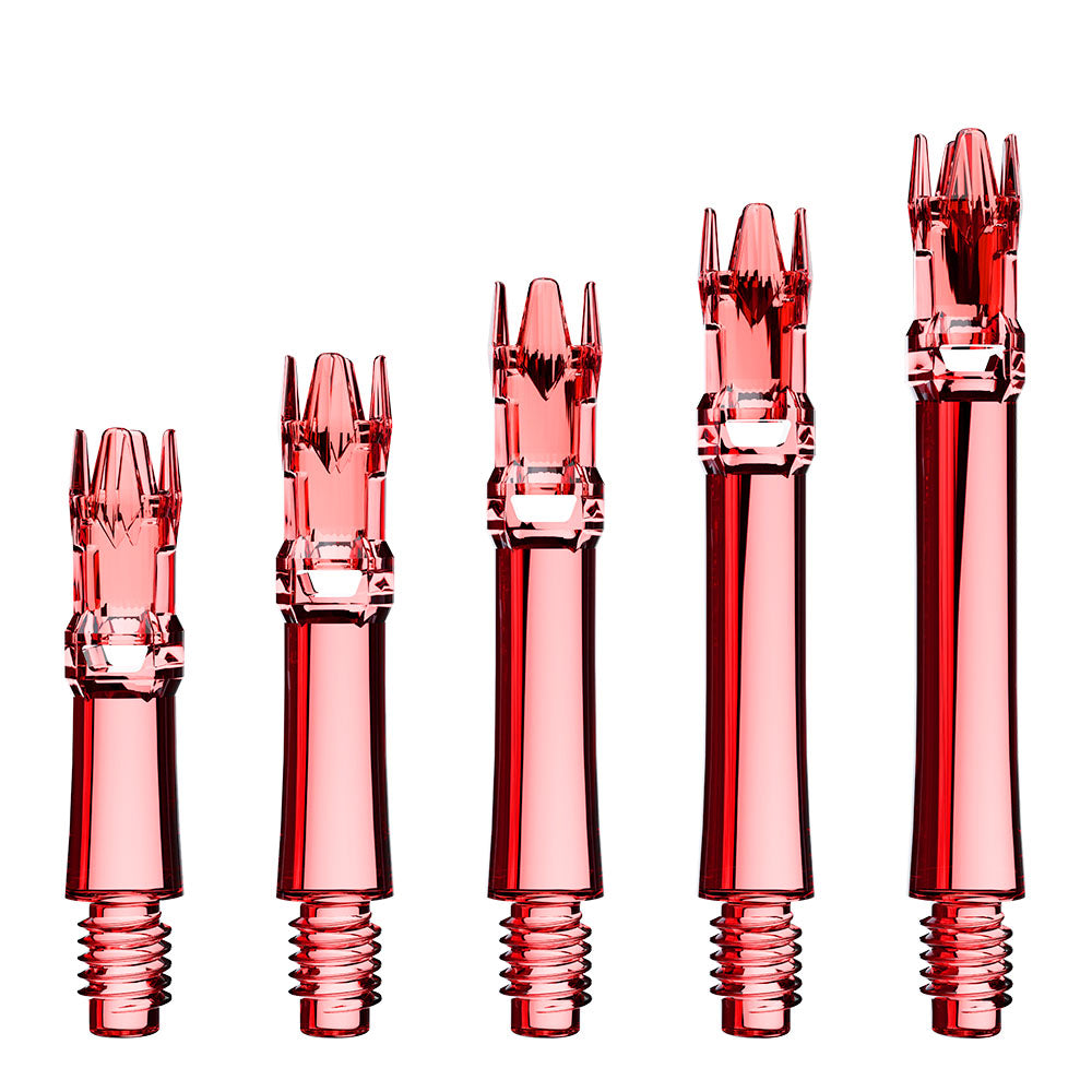 L-System Shaft [3p]