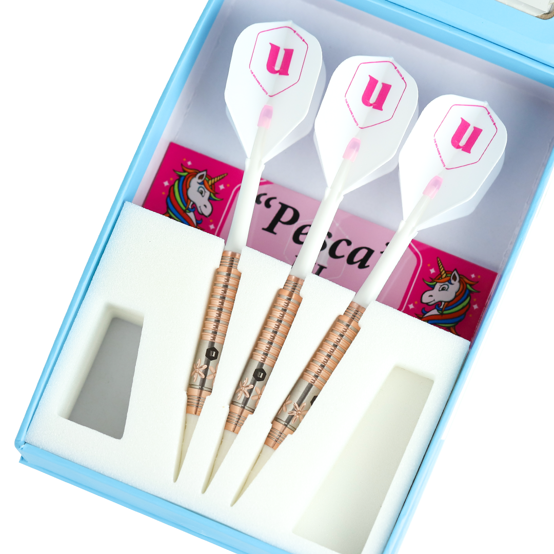 Pesca Momoka Gold-UL- 林桃加モデル