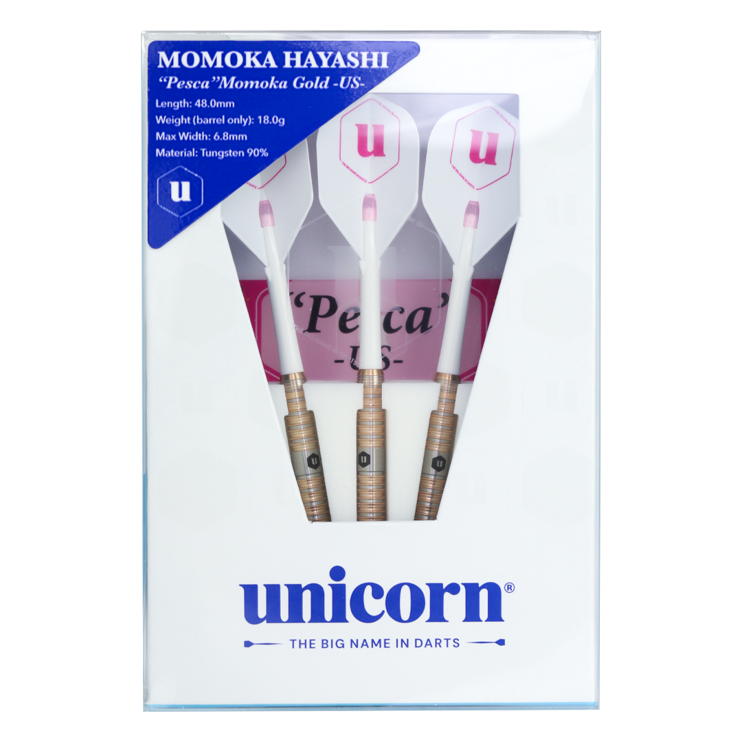 Pesca Momoka Gold-US- 林桃加モデル