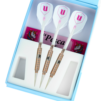 Pesca Momoka Gold-US- 林桃加モデル