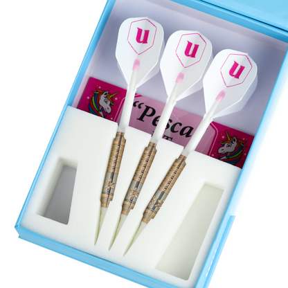 Pesca Momoka Gold-UT- 林桃加モデル