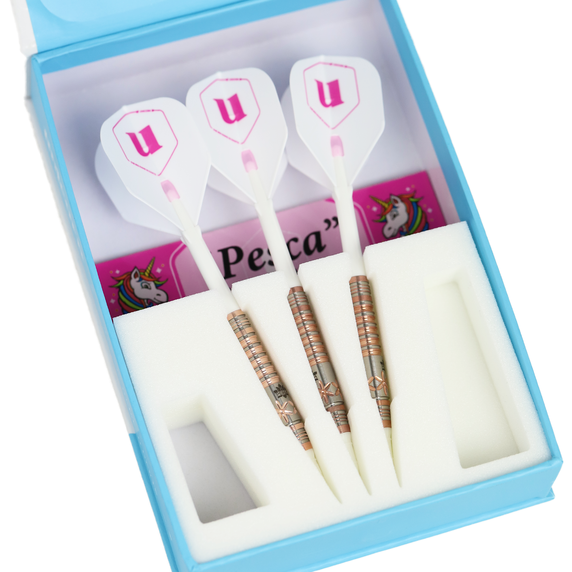 Pesca Momoka Gold 林桃加モデル