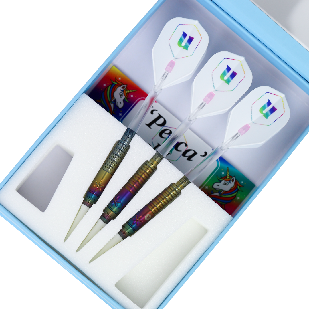 Pesca Momoka Rainbow -UL- 林桃加モデル