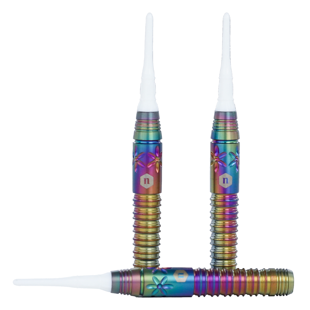 Pesca Momoka Rainbow -UL- 林桃加モデル