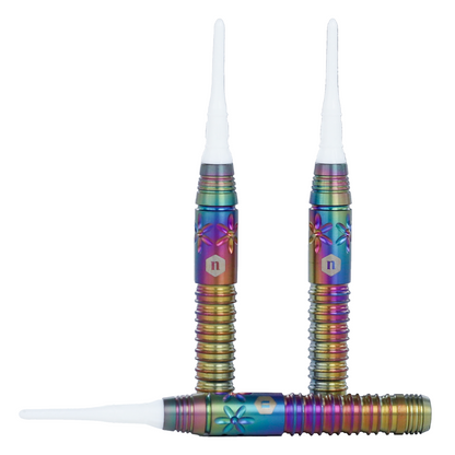 Pesca Momoka Rainbow -UL- 林桃加モデル