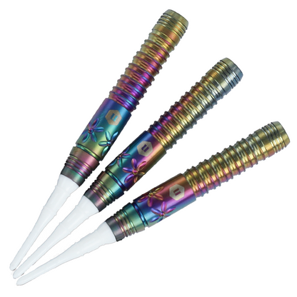 Pesca Momoka Rainbow -UL- 林桃加モデル