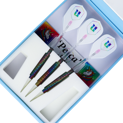 Pesca Momoka Rainbow -US- 林桃加モデル