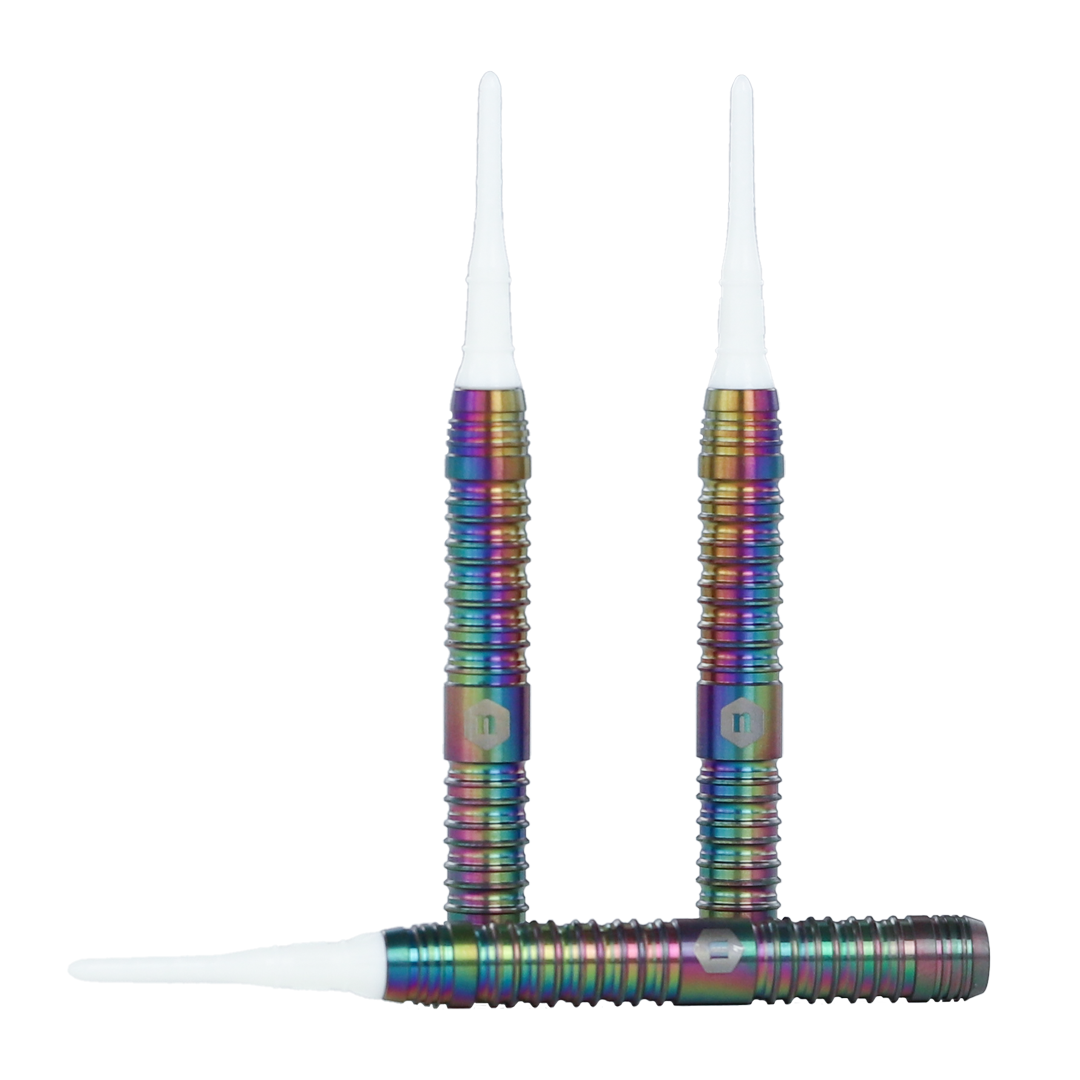 Pesca Momoka Rainbow -US- 林桃加モデル