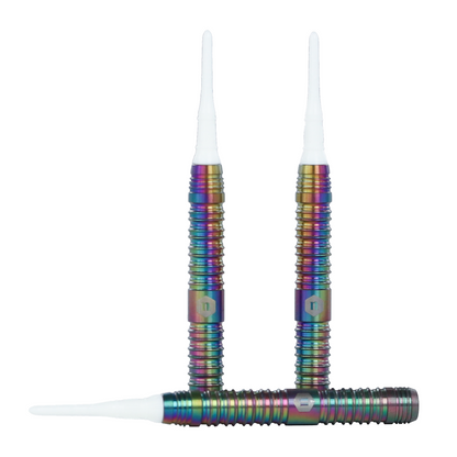 Pesca Momoka Rainbow -US- 林桃加モデル