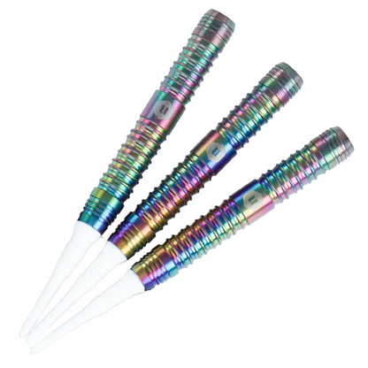 Pesca Momoka Rainbow -US- 林桃加モデル