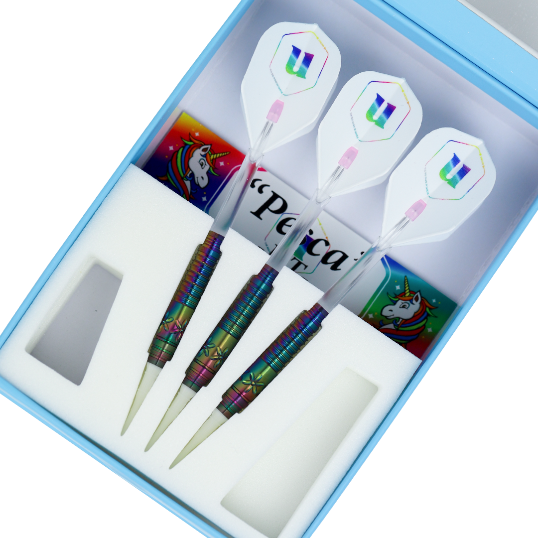 Pesca Momoka Rainbow -UT- 林桃加モデル