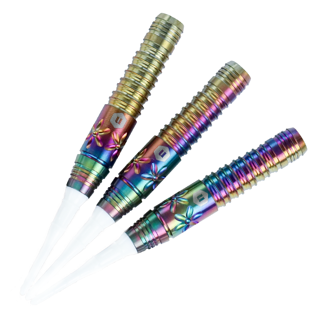 Pesca Momoka Rainbow -UT- 林桃加モデル