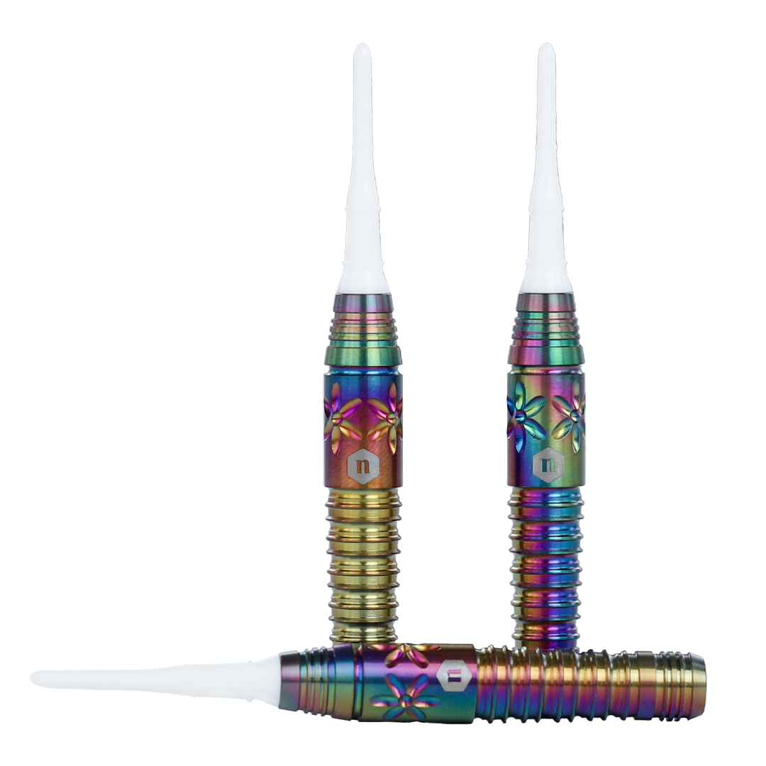 Pesca Momoka Rainbow -UT- 林桃加モデル