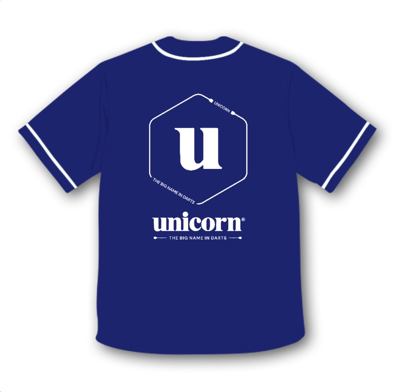 unicorn BBシャツ