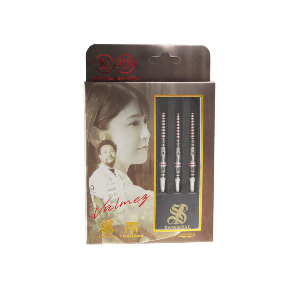 Valmez 2BA 22.6g 坂口優希恵×山田勇樹コラボモデル | ツワモノ屋