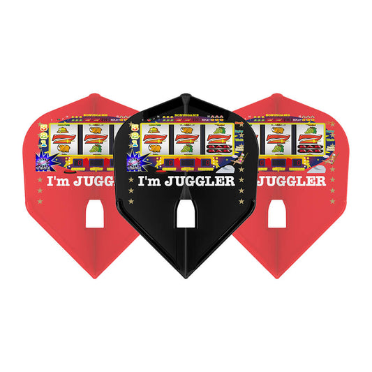 JUGGLER ver.1 type-B L-Flight PRO L3 Mix