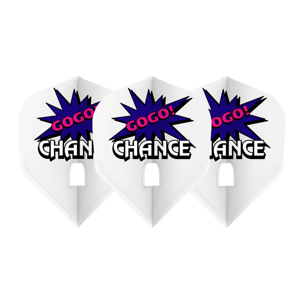 JUGGLER ver.1 type-A L-Flight PRO L3 White