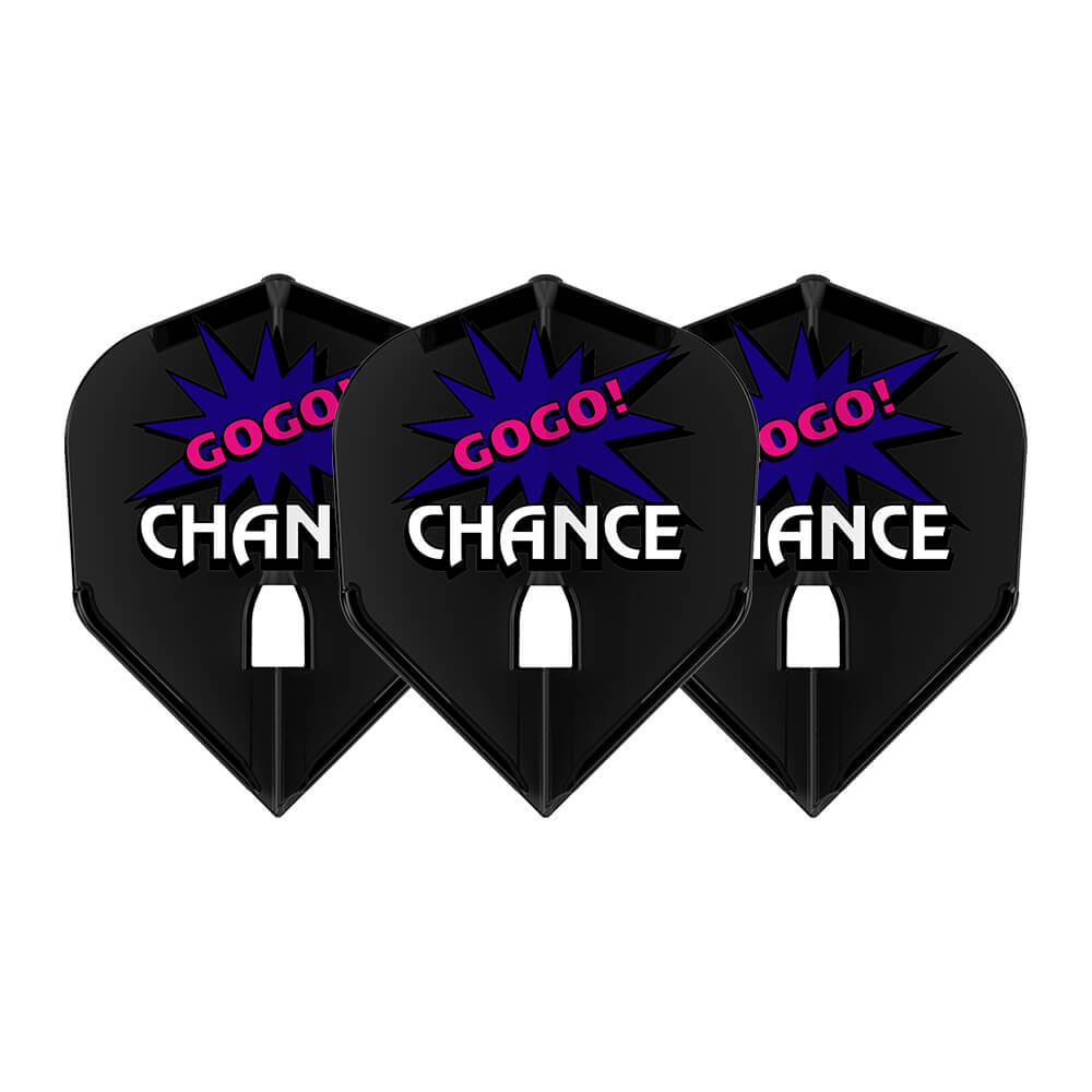 JUGGLER ver.1 type-A L-Flight PRO L3 Black