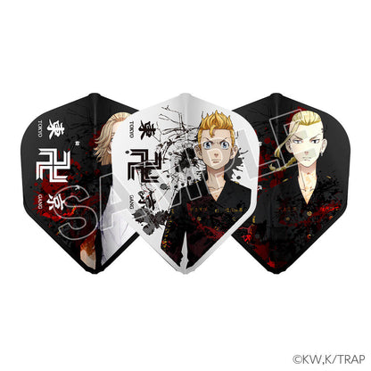 東京リベンジャーズ ver.1 type-A L-Flight EZ L3 Mix