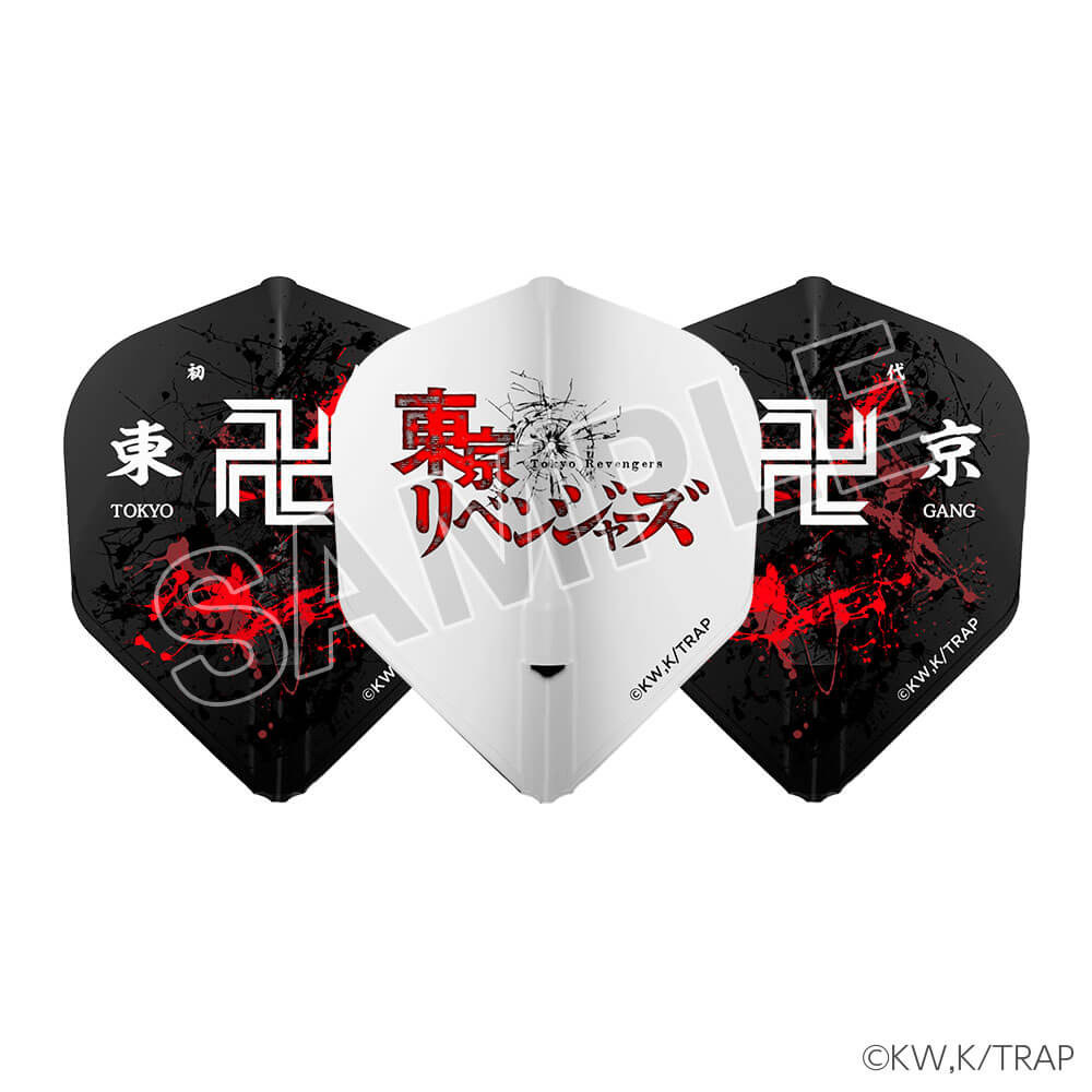 東京リベンジャーズ ver.1 type-A L-Flight EZ L3 Mix