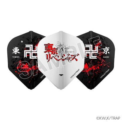 東京リベンジャーズ ver.1 type-A L-Flight EZ L3 Mix