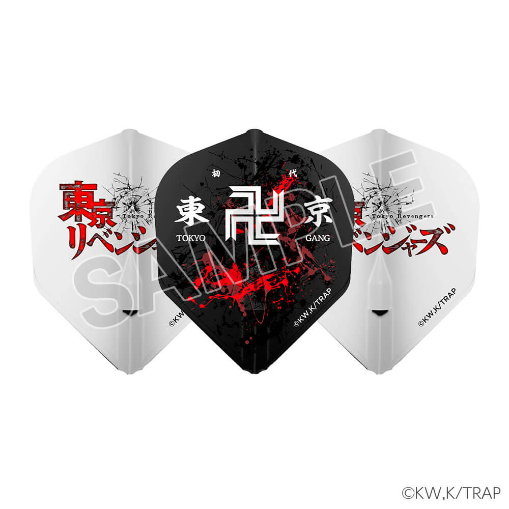 東京リベンジャーズ ver.1 type-B L-Flight EZ L3 Mix