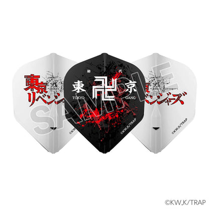 東京リベンジャーズ ver.1 type-B L-Flight EZ L3 Mix