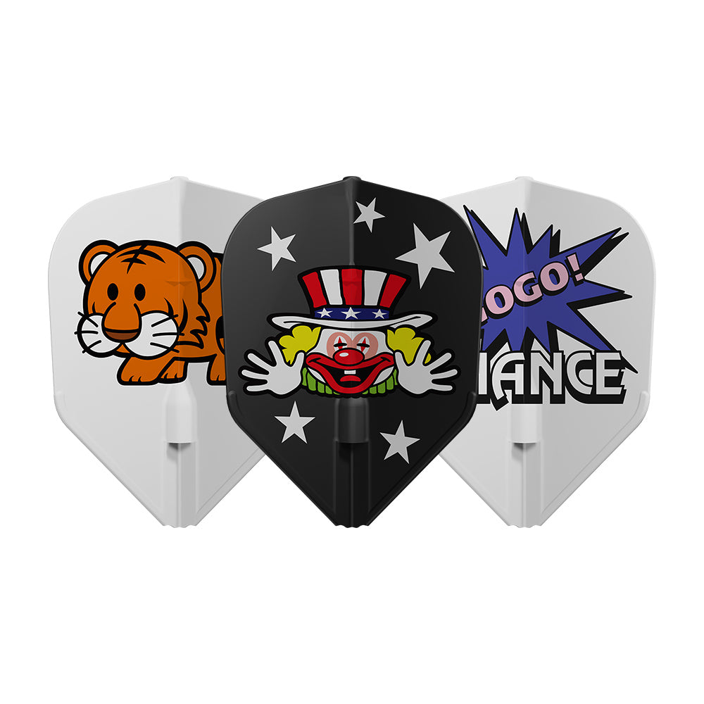 JUGGLER ver.2 type-C L-Flight EZ L3 Mix