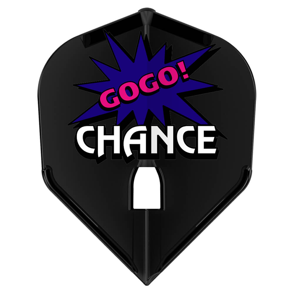 JUGGLER ver.1 type-A L-Flight PRO L3 Black