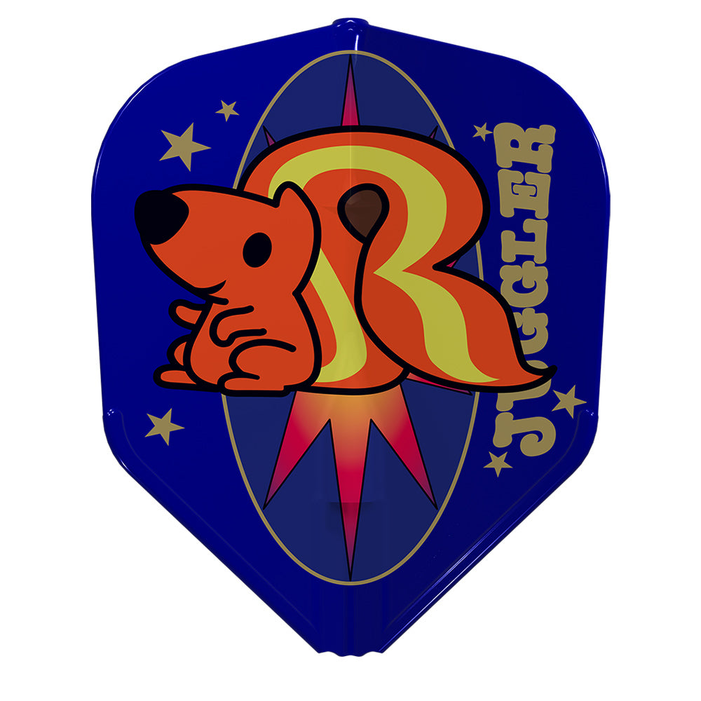 JUGGLER ver.3 type-C L-Flight EZ L3 Mix