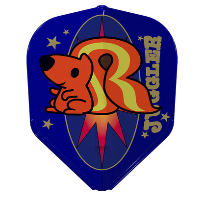 JUGGLER ver.3 type-C L-Flight EZ L3 Mix