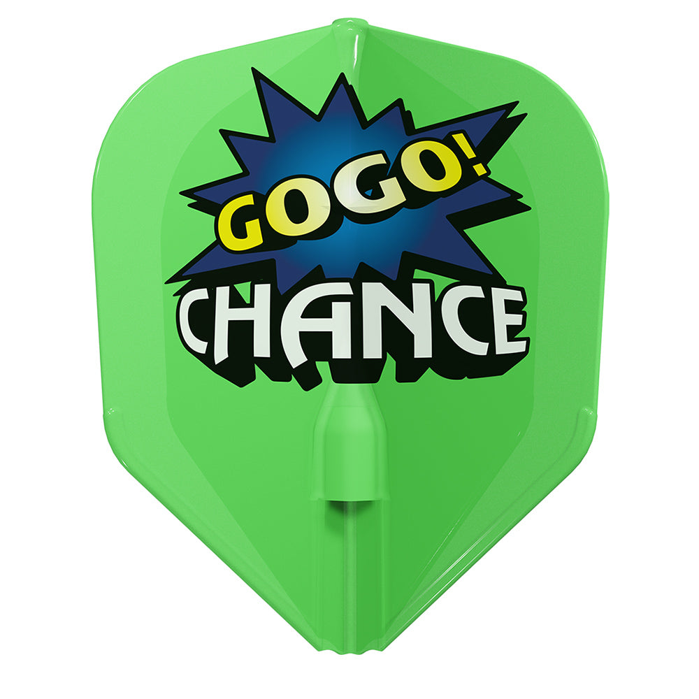 JUGGLER ver.3 type-C L-Flight EZ L3 Mix