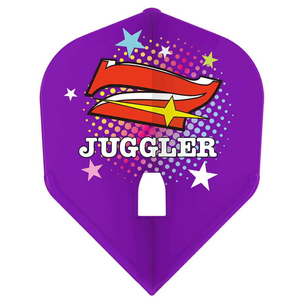 JUGGLER ver.1 type-C L-Flight PRO L3 Mix