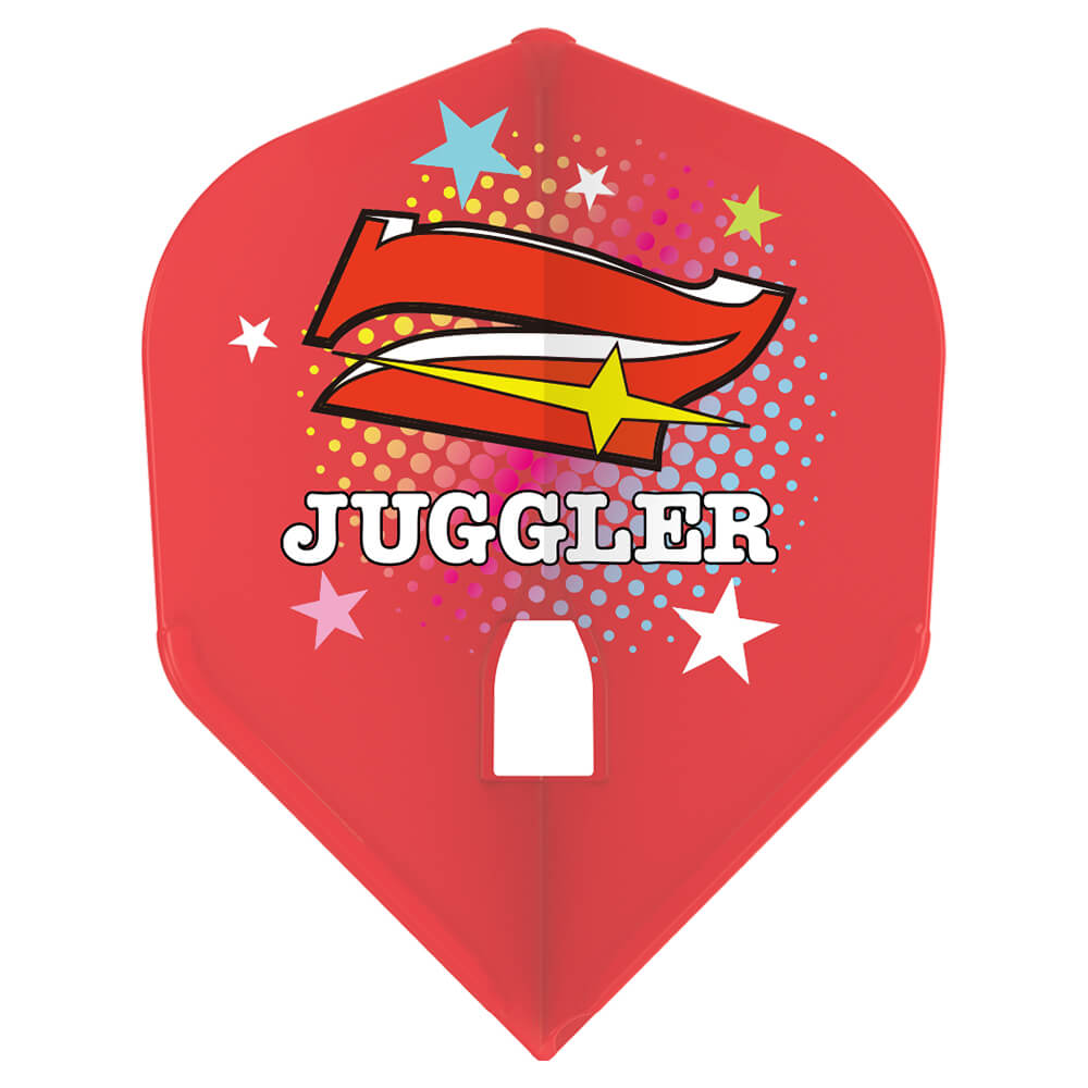 JUGGLER ver.1 type-C L-Flight PRO L3 Mix