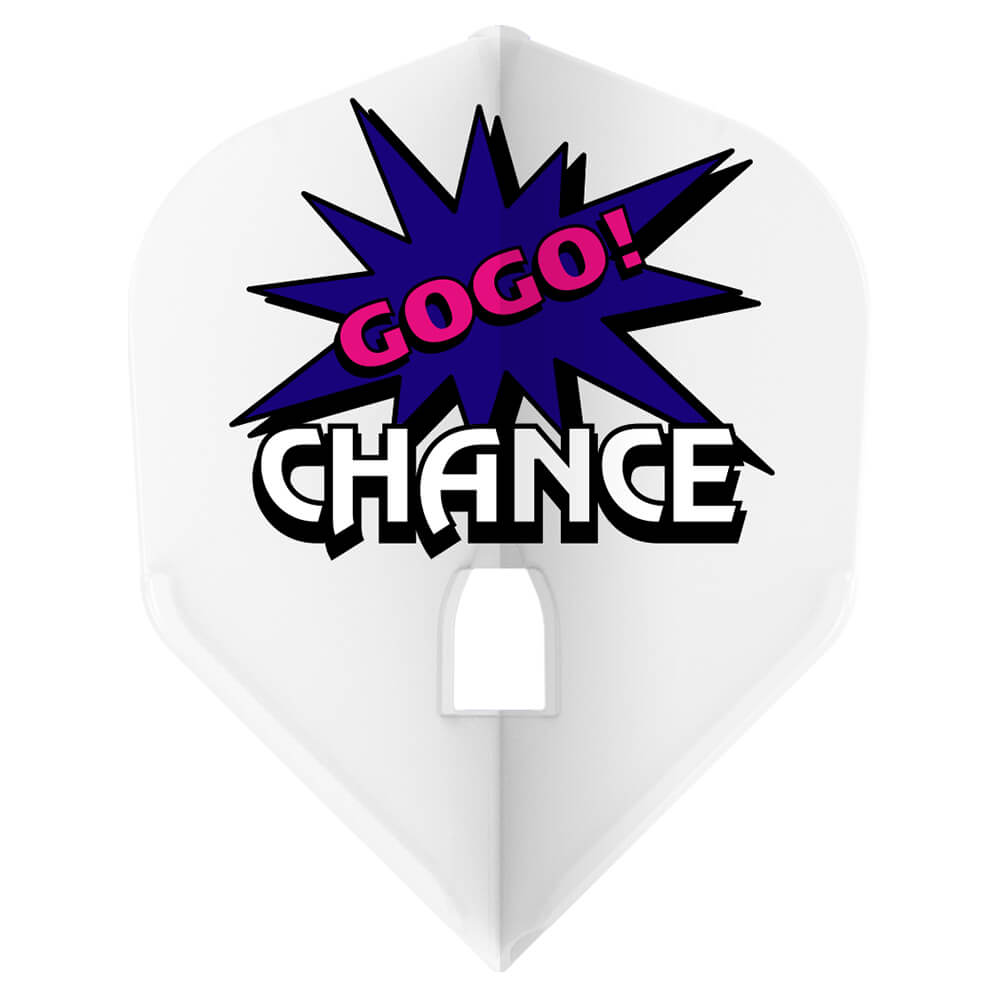 JUGGLER ver.1 type-A L-Flight PRO L3 White