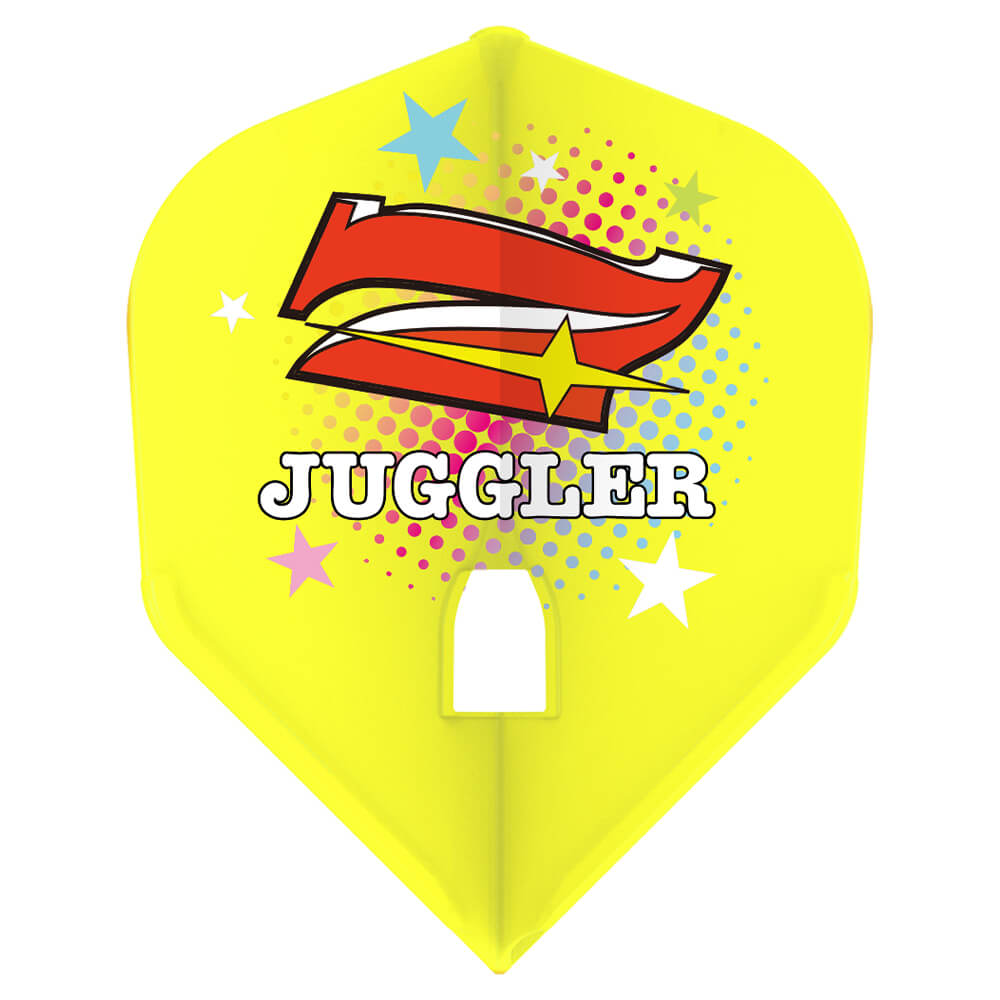 JUGGLER ver.1 type-C L-Flight PRO L3 Mix