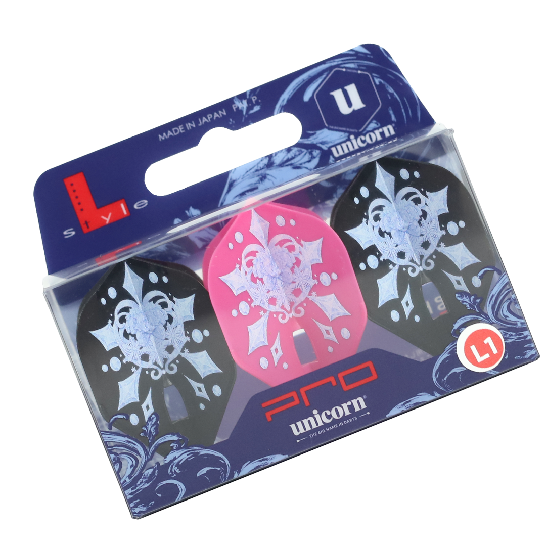 unicorn L-Flight 文山雪華 ver.1  PRO L1 MIX