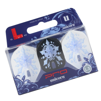 unicorn L-Flight 文山雪華 ver.1  PRO L3 MIX